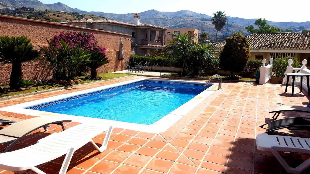 El Rincón de Clara Almunecar Quarto foto